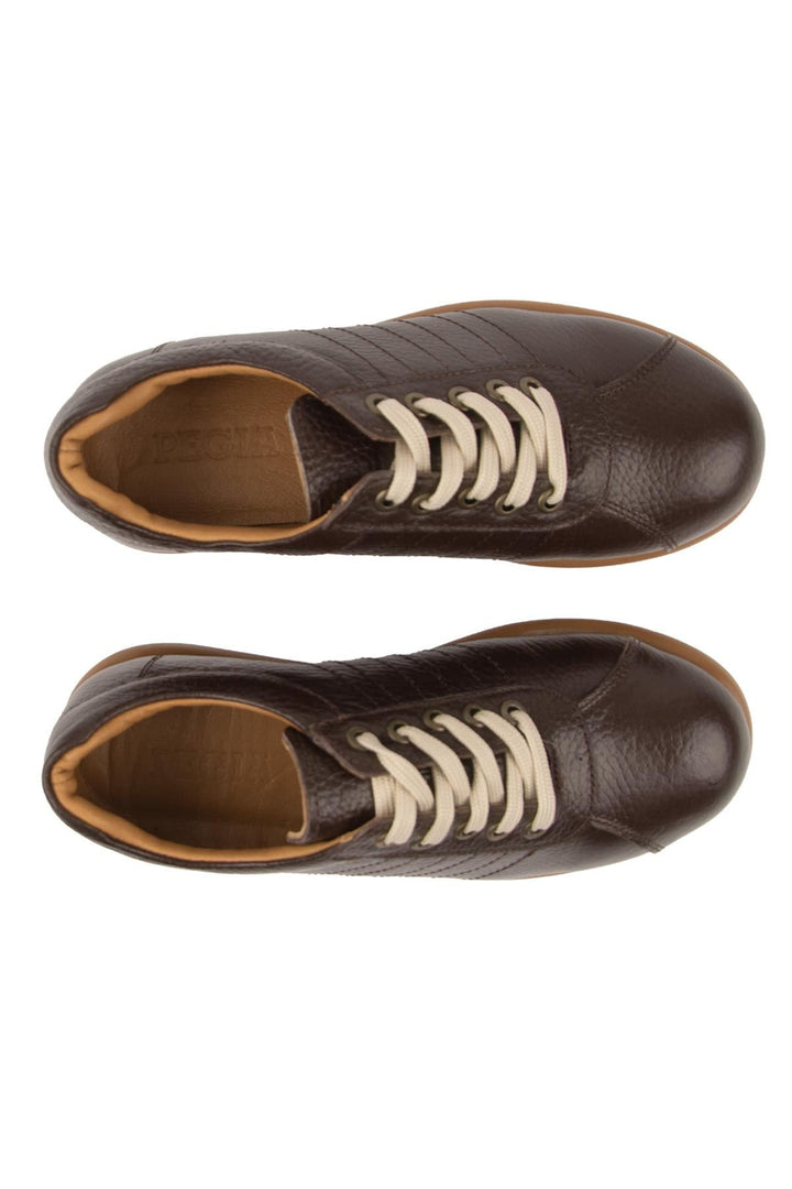 Pegia Women's Casual Shoes DG6064  - Choco