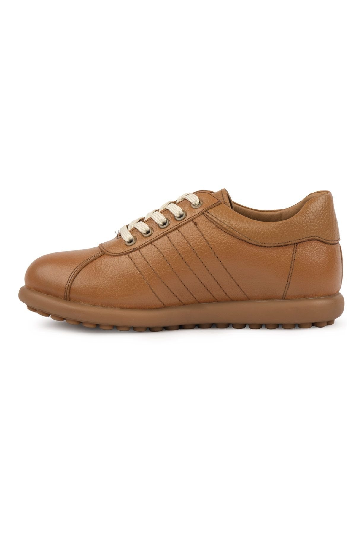 Pegia Women's Casual Shoes DG6064  - Chestnut