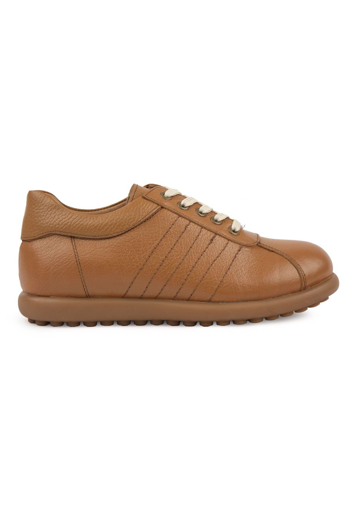 Pegia Women's Casual Shoes DG6064  - Chestnut