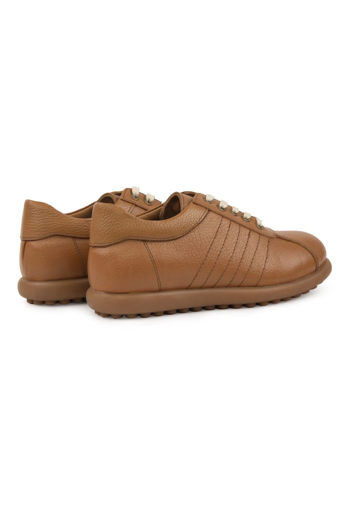 Pegia Women's Casual Shoes DG6064  - Chestnut