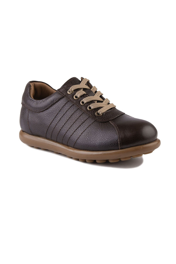 Pegia Women's Casual Shoes DG6002  - Choco