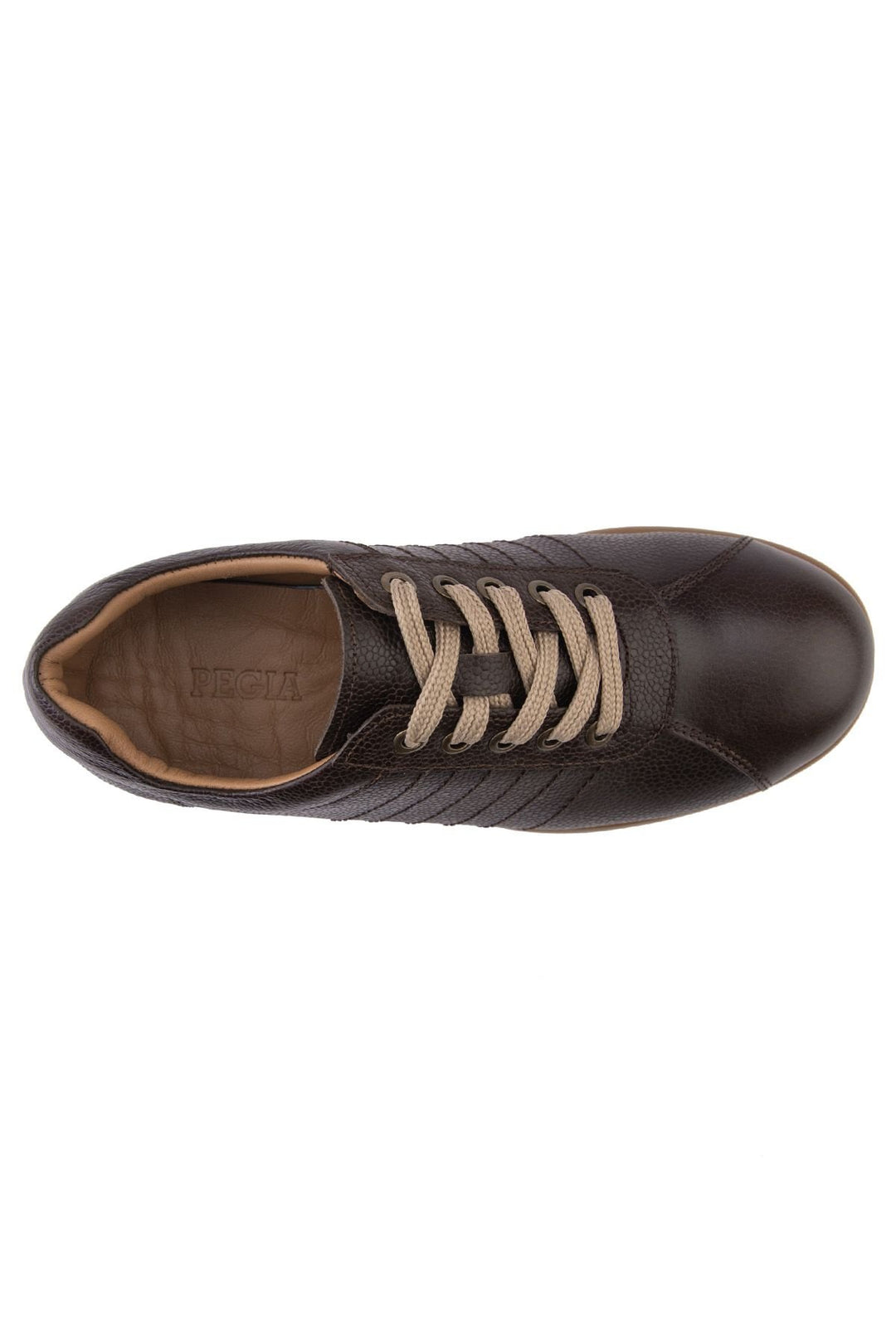 Pegia Women's Casual Shoes DG6002  - Choco