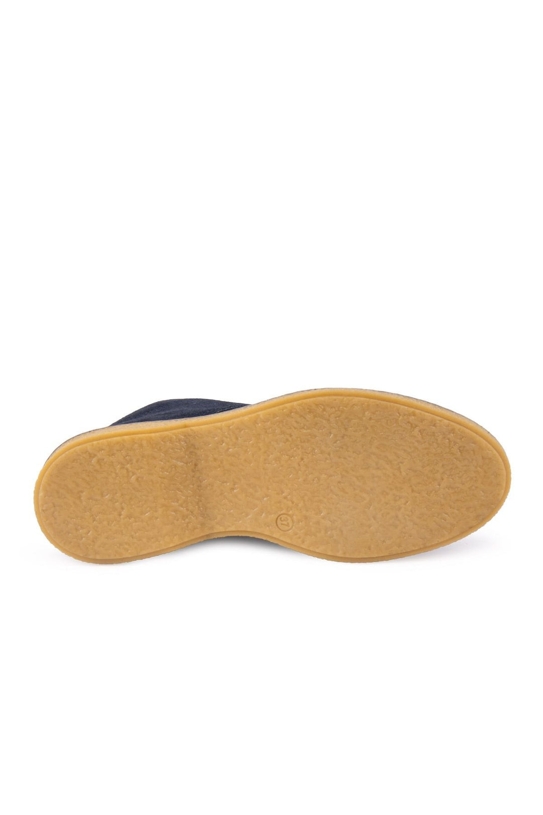 Pegia Women's Suede Lace-up Boots DG6034  - Navy