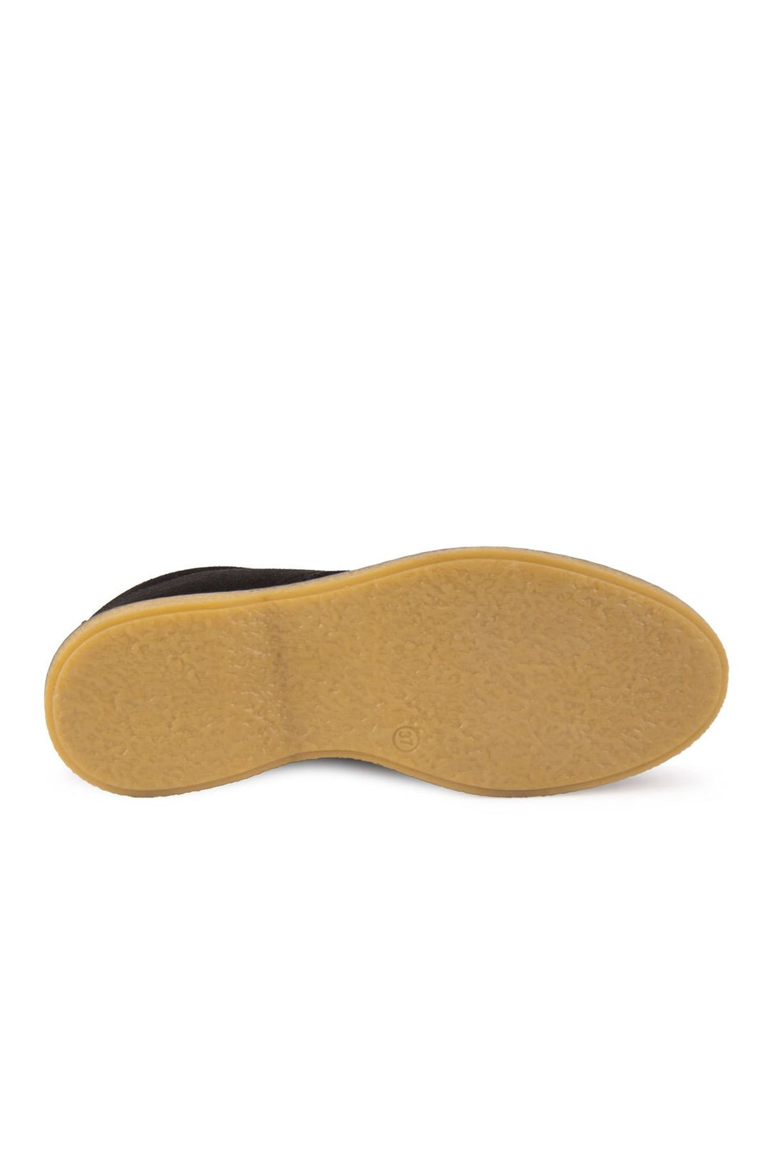 Pegia Women's Suede Lace-up Boots DG6034  - Black