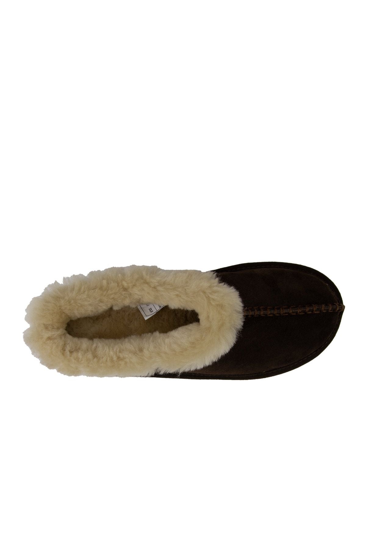 Pegia Sheepskin Women's Mini Boots 191155  - Choco