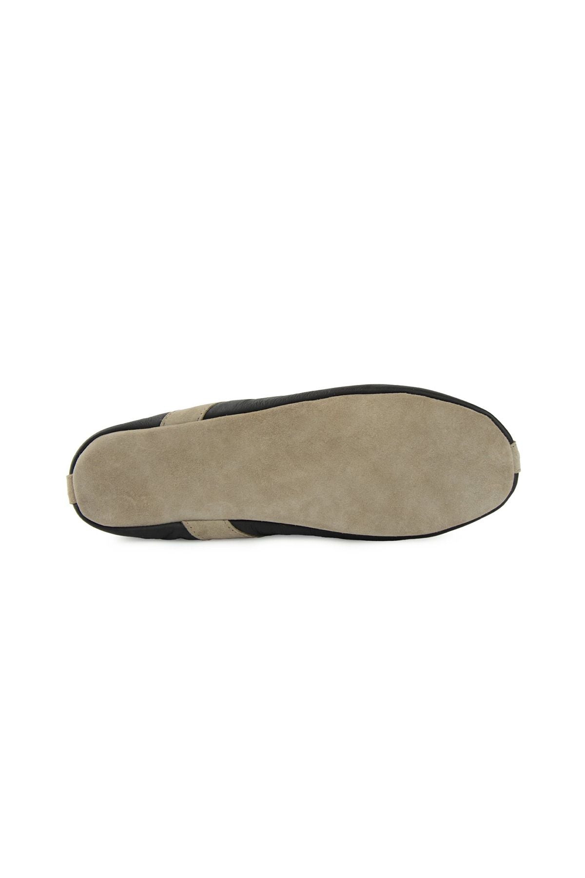 Pegia Sheepskin Unisex House Slippers 191203  - Caramel