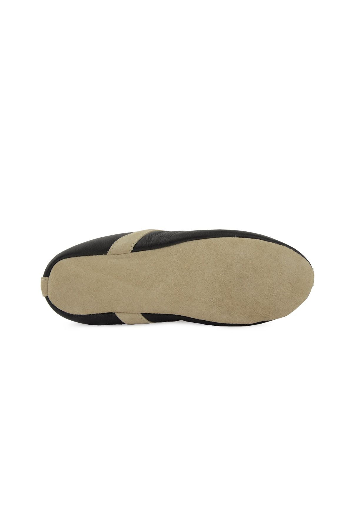 Pegia Unisex Sheepskin Slippers 191220  - Caramel