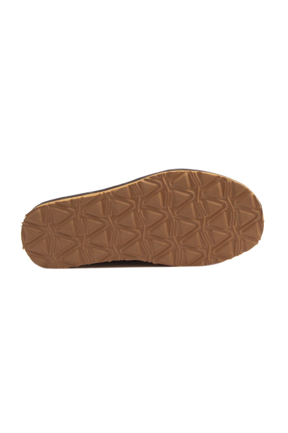 Pegia Embroidered Women's Slippers 191204  - Choco