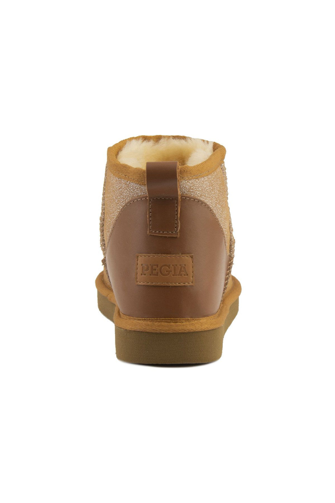 Pegia Custom Printed Women's Ugg Boots 191147  - Chestnut