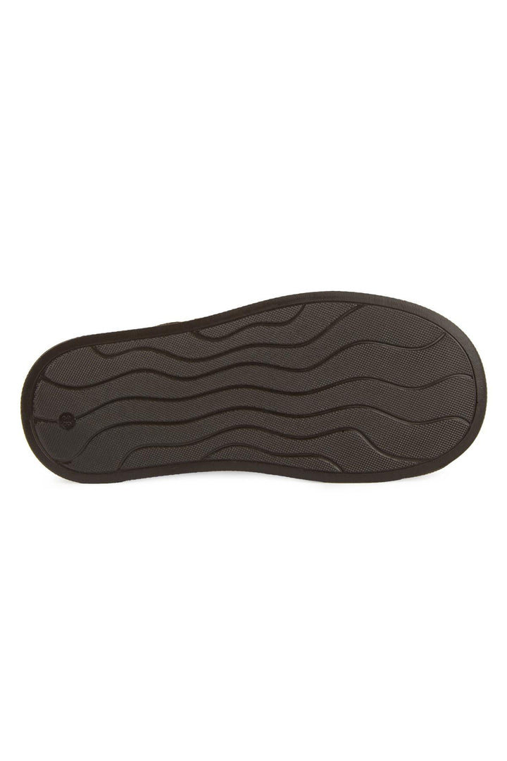 Pegia Genuine Suede Woven Women&