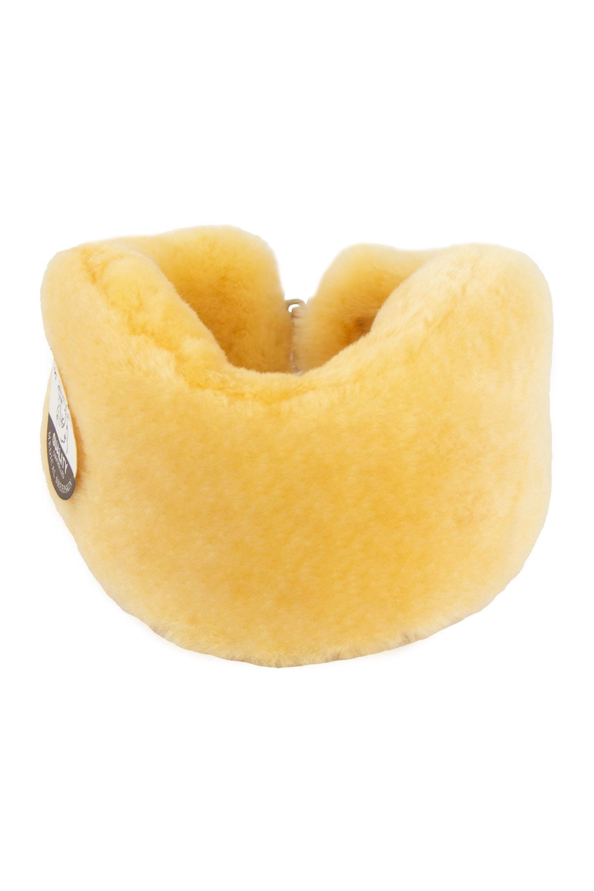 Sheepy Care Medical Sheepskin Neck Support MDK037  - Natural