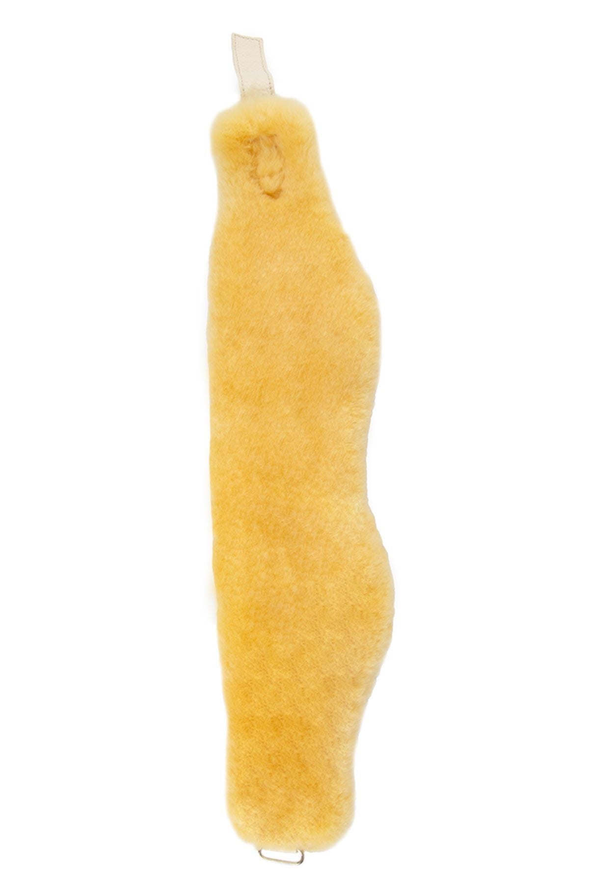Sheepy Care Medical Sheepskin Neck Support MDK037  - Natural