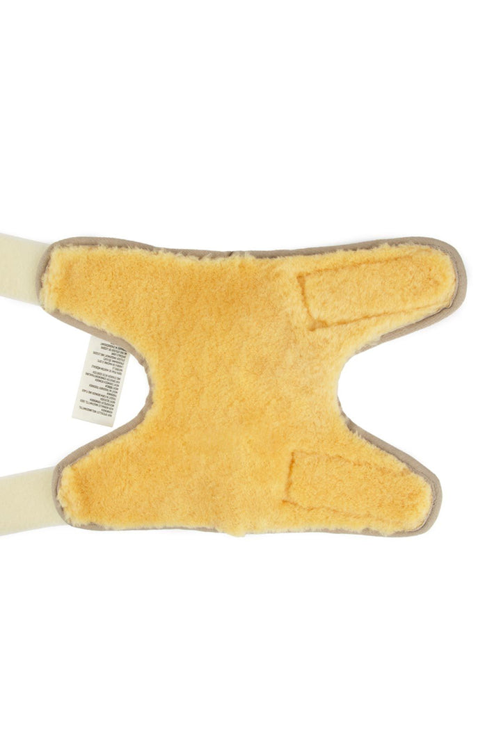 Sheepy Care Medical Sheepskin Elbow Support MDK041  - Natural
