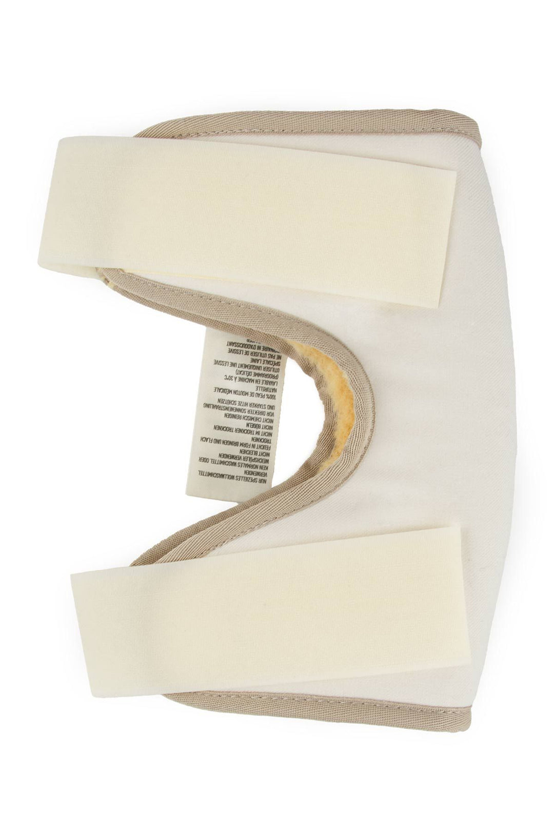 Sheepy Care Medical Sheepskin Elbow Support MDK041  - Natural