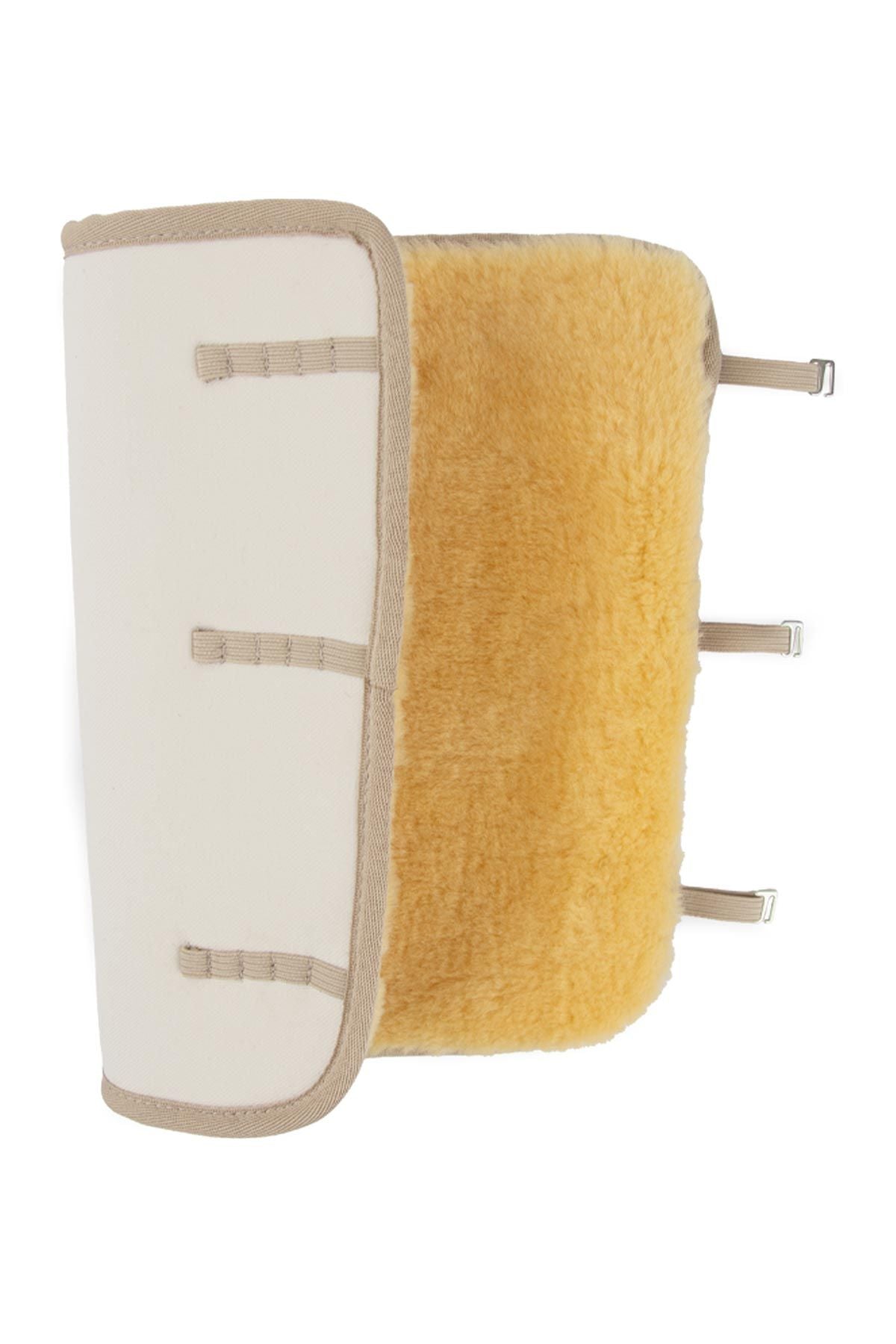 Sheepy Care Medical Sheepskin Arm Bandage MDK007  - Natural