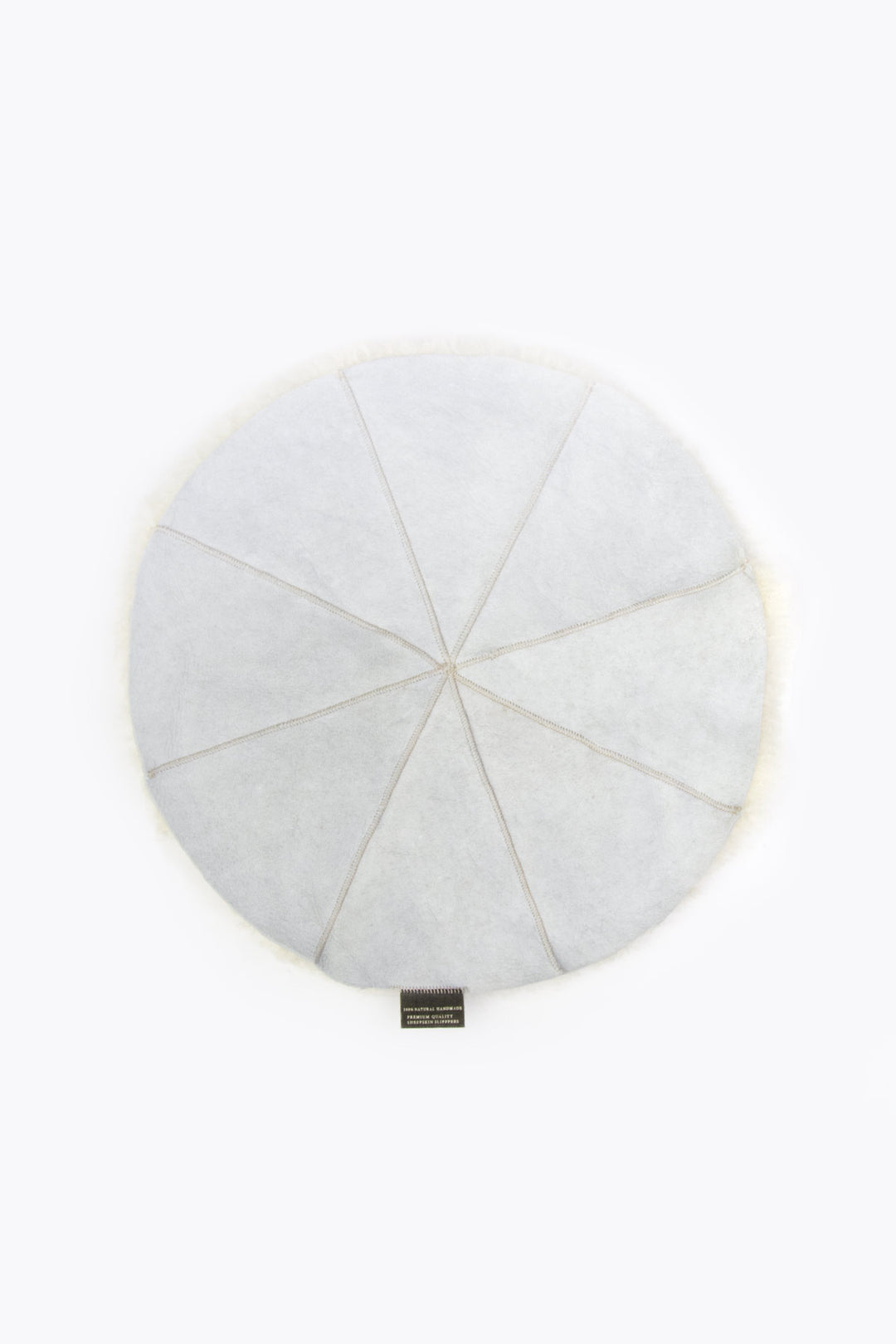 Pegia Aven Shearling Seat Cushion - Pegia