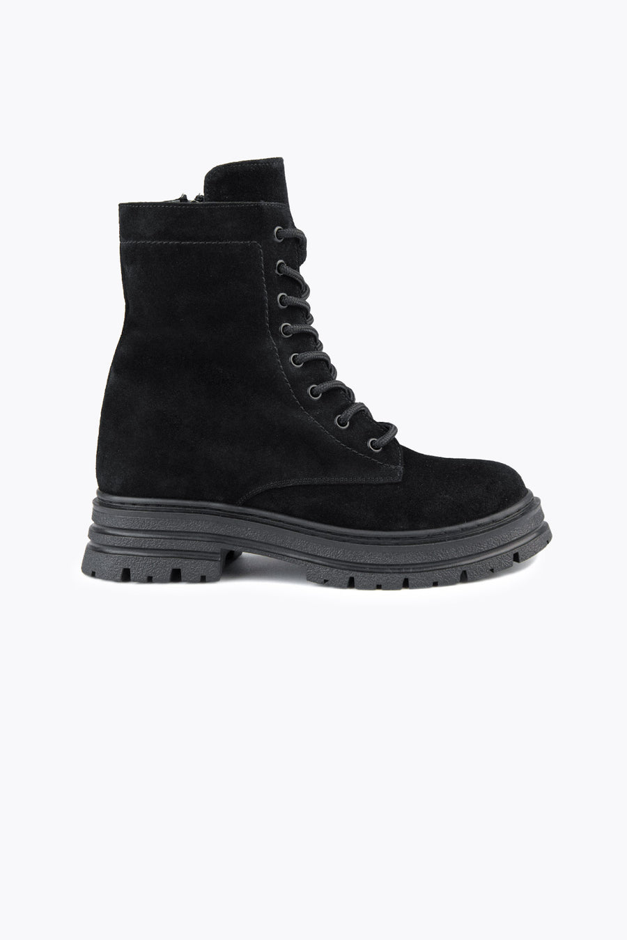 Pegia Belia Genuine Suede Women's Boots - Pegia