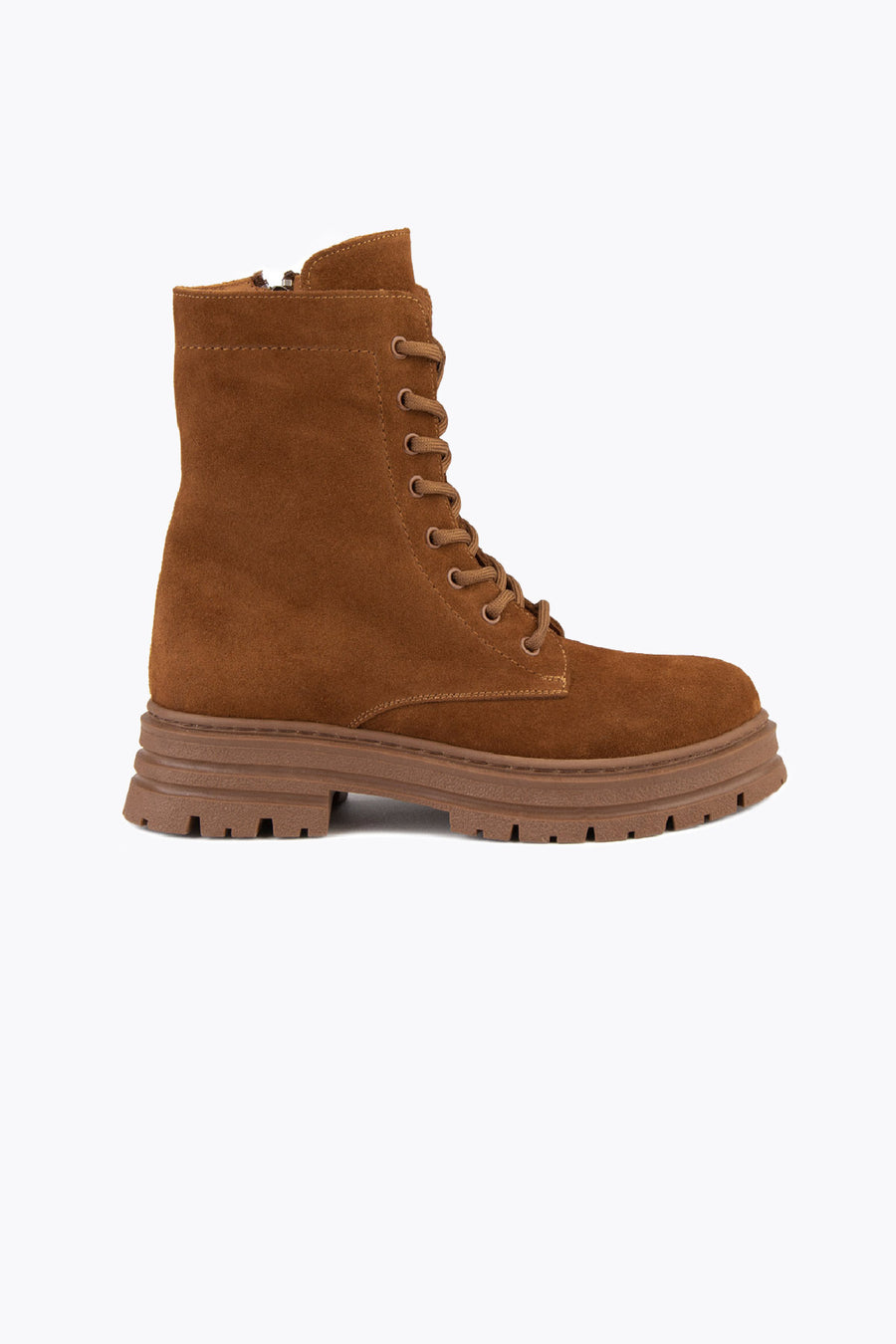 Pegia Belia Genuine Suede Women's Boots - Pegia