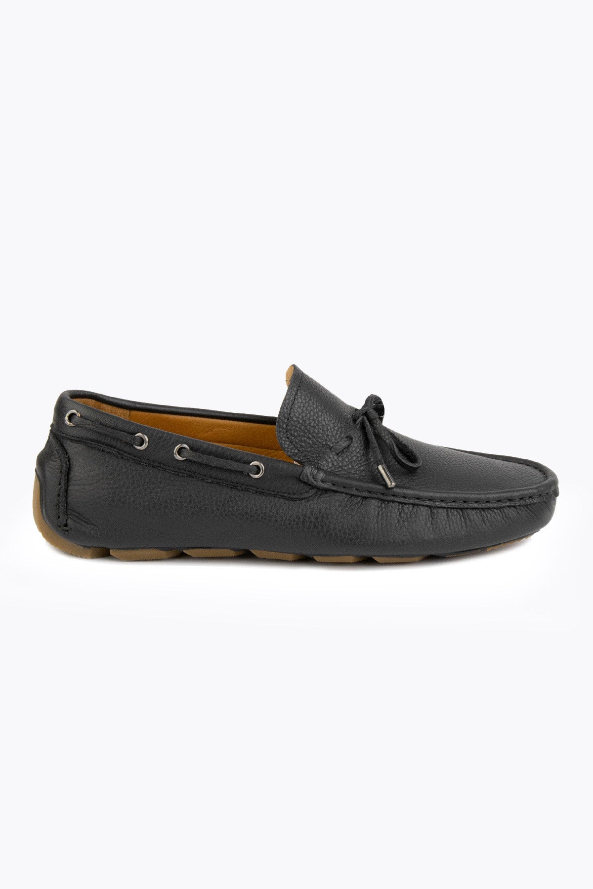 Pegia Brady Leather Men's Loafers