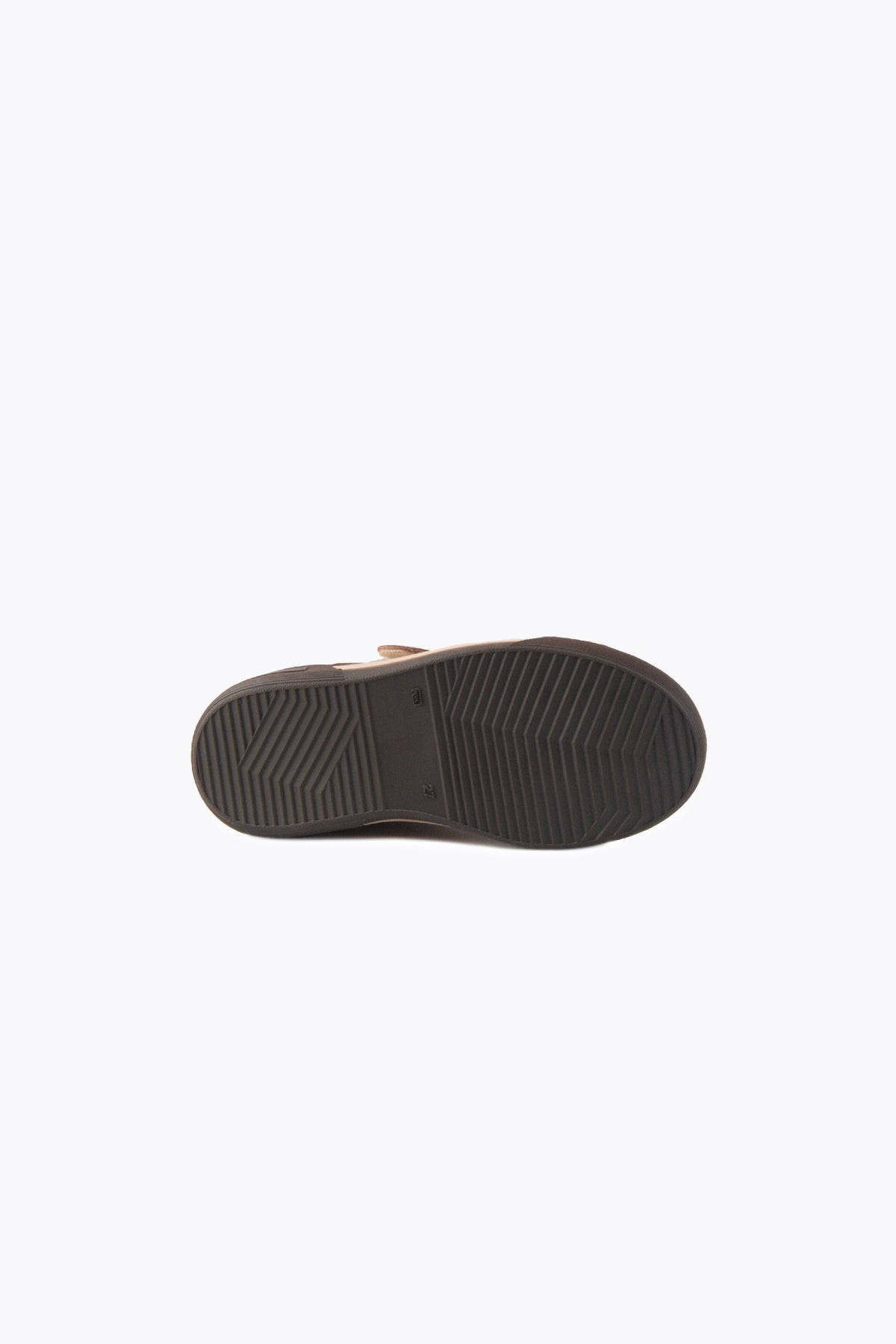 Pegia Iver Genuine Leather Kids' Velcro Boots - Pegia