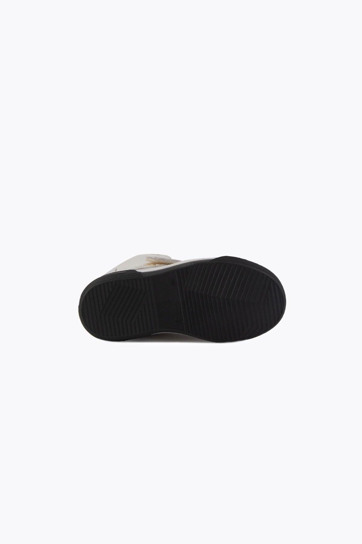 Pegia Iver Genuine Leather Kids' Velcro Boots - Pegia