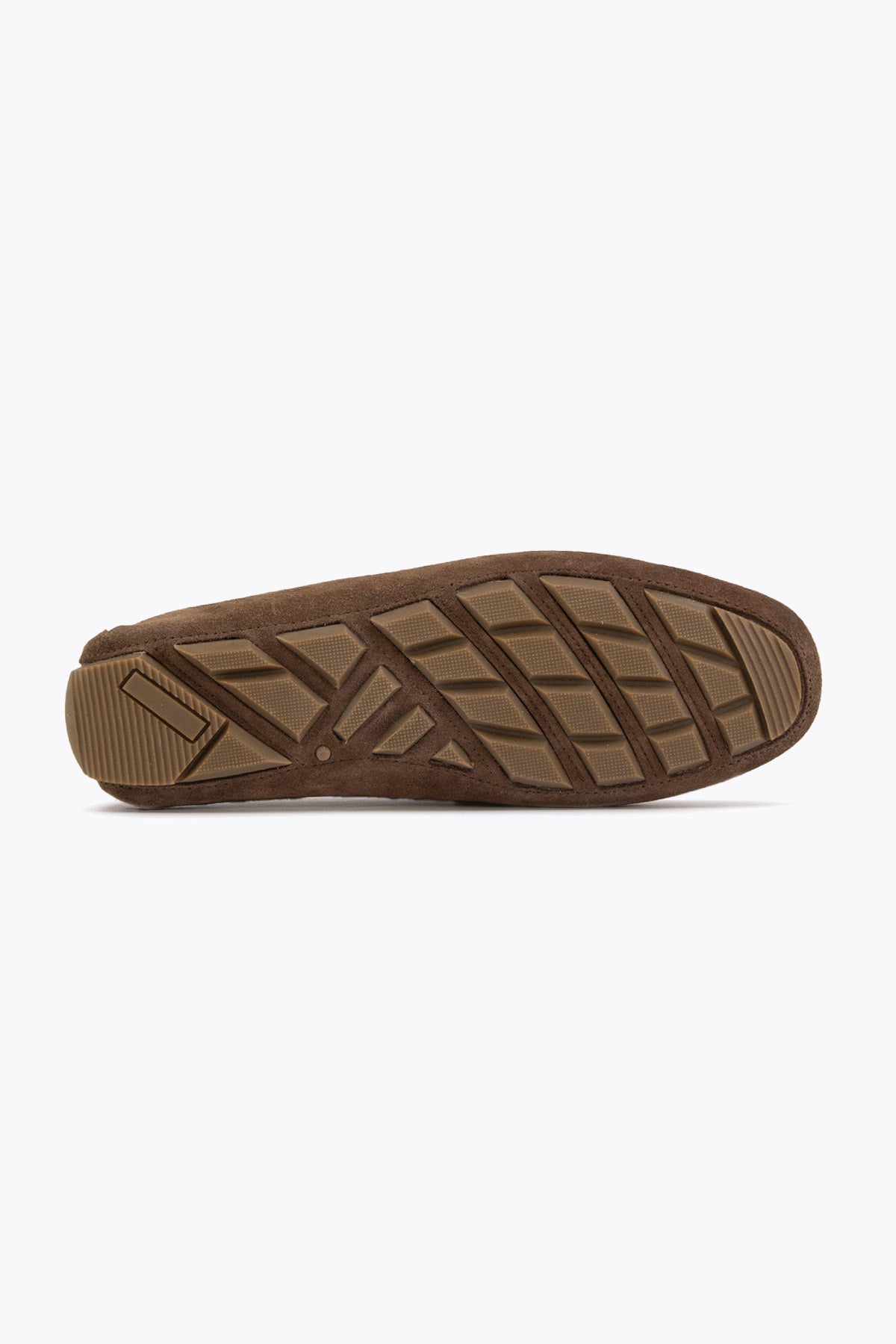 Pegia Alvor Genuine Suede Men's Loafer Shoes - Pegia