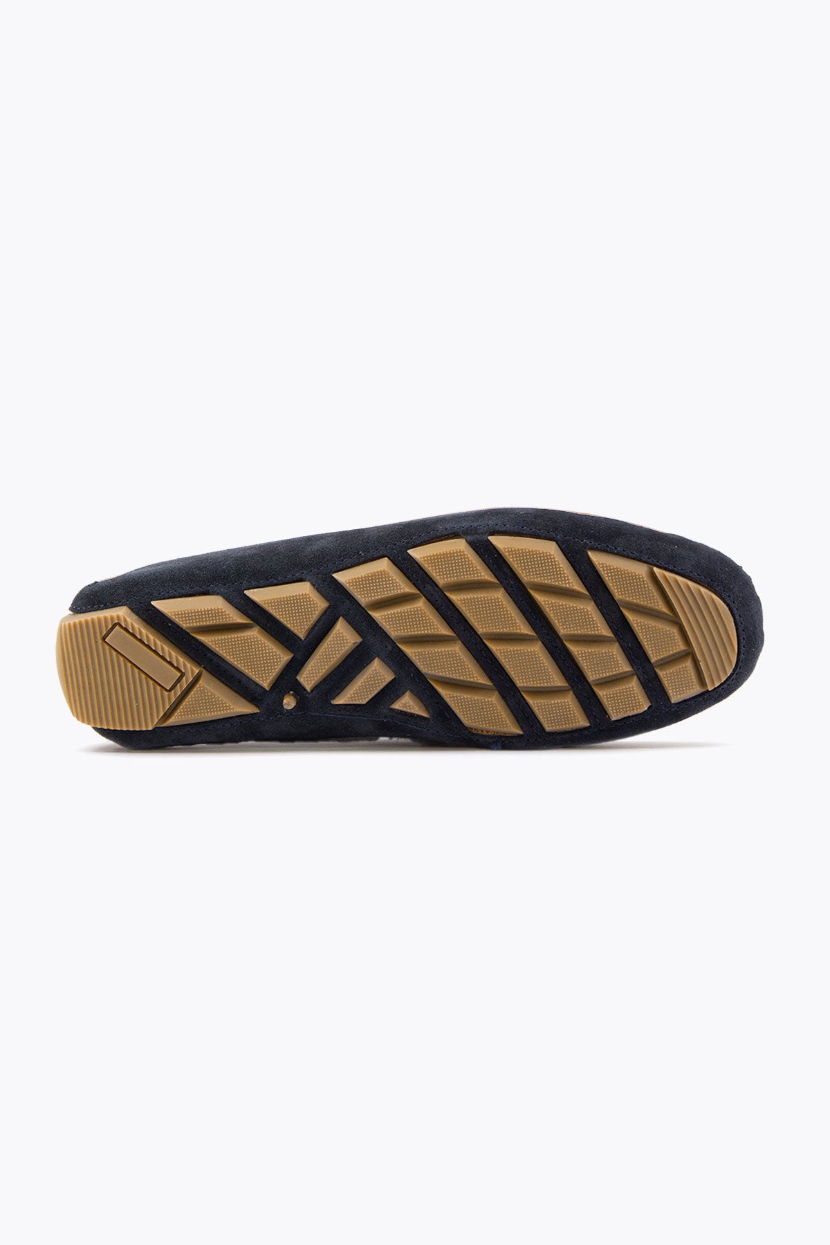 Pegia Alvor Genuine Suede Men's Loafer Shoes - Pegia