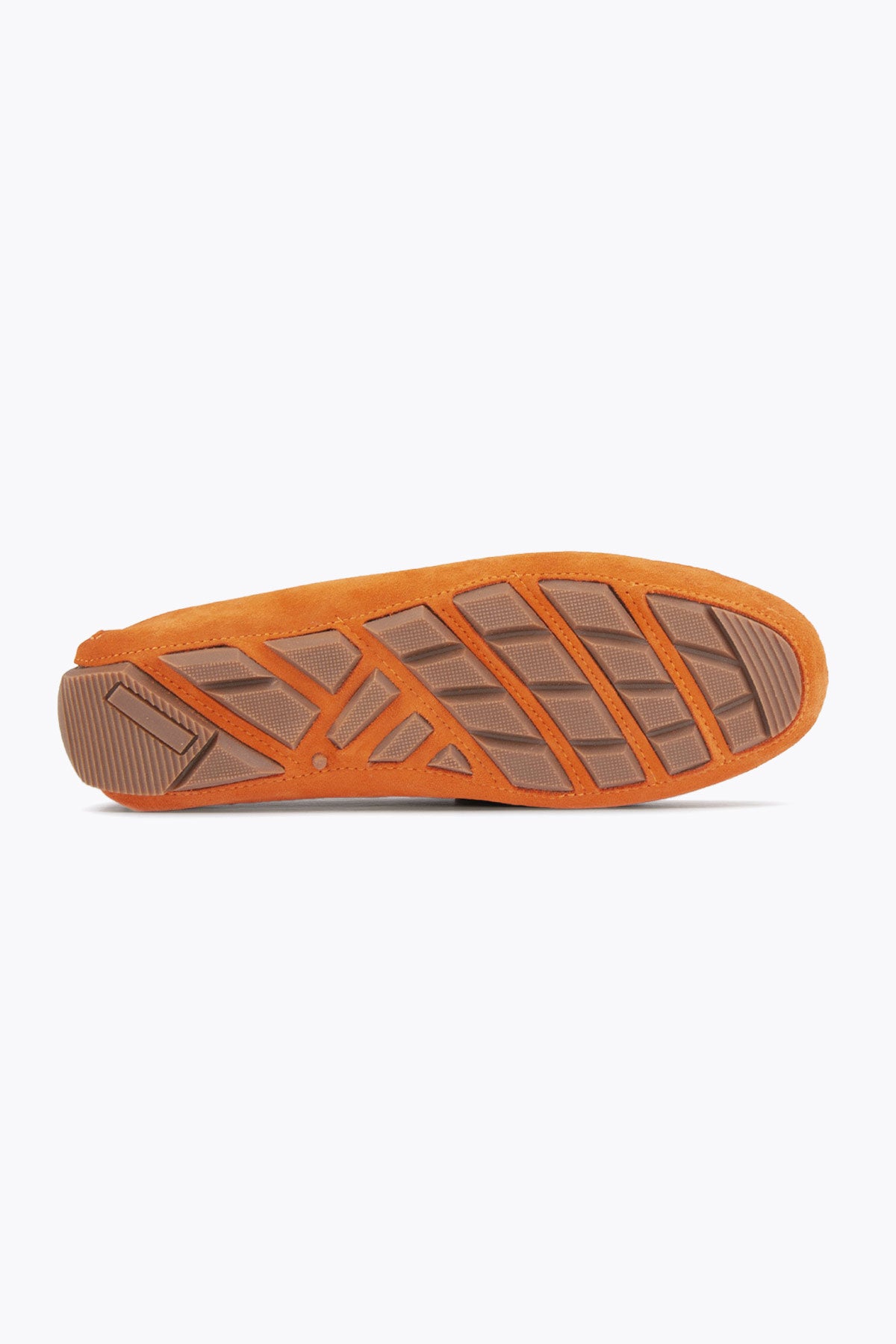 Pegia Alvor Genuine Suede Men's Loafer Shoes - Pegia