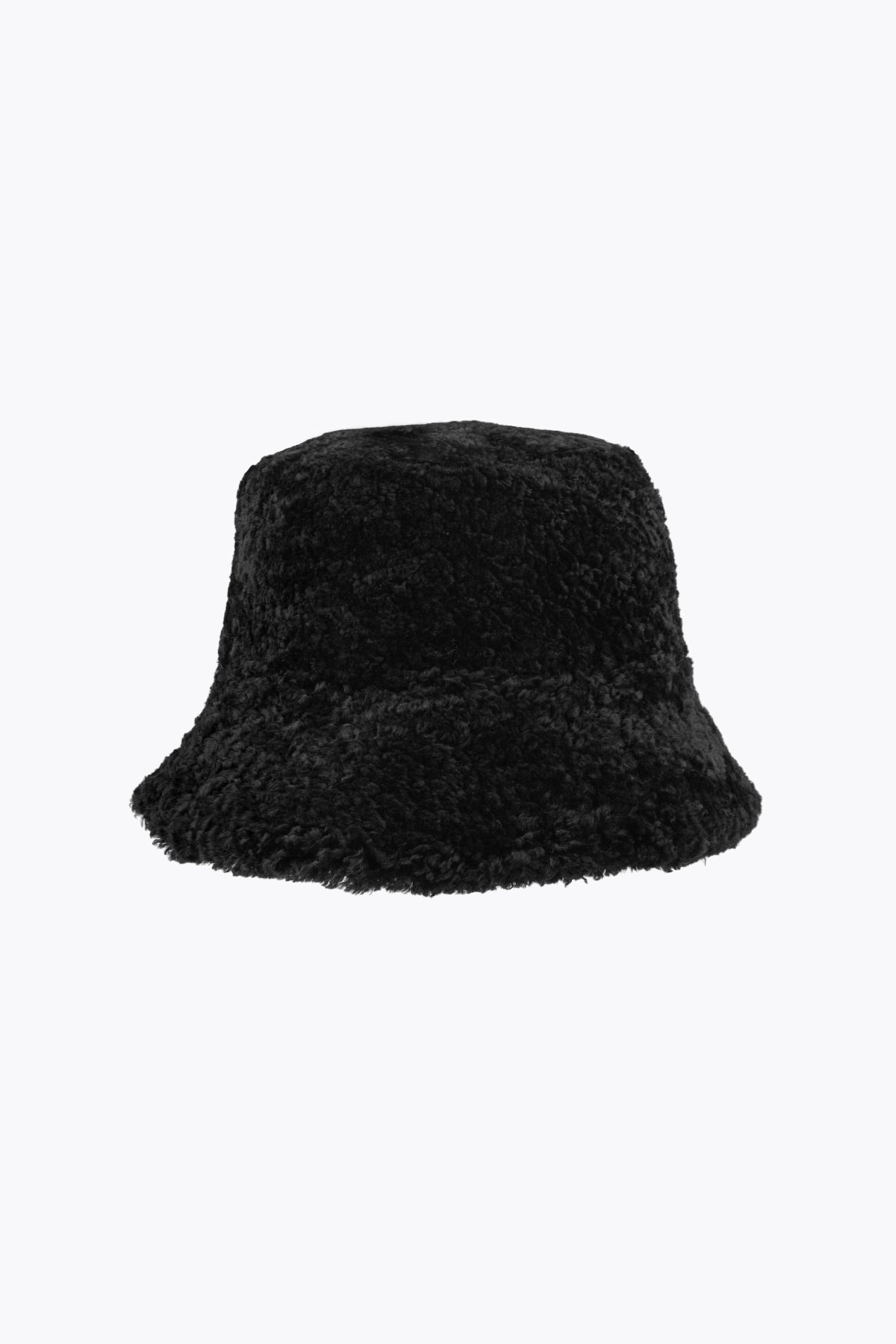 Pegia Bafra Sheepskin Unisex Bucket Hat