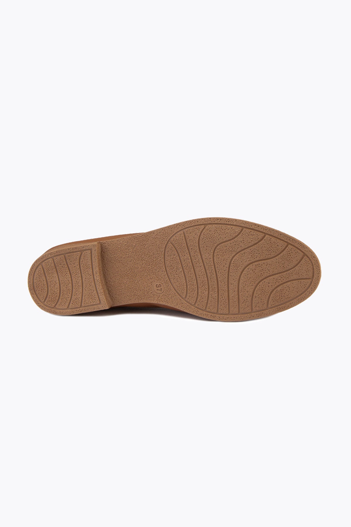 Pegia Hara Genuine Leather Women's Loafers - Pegia