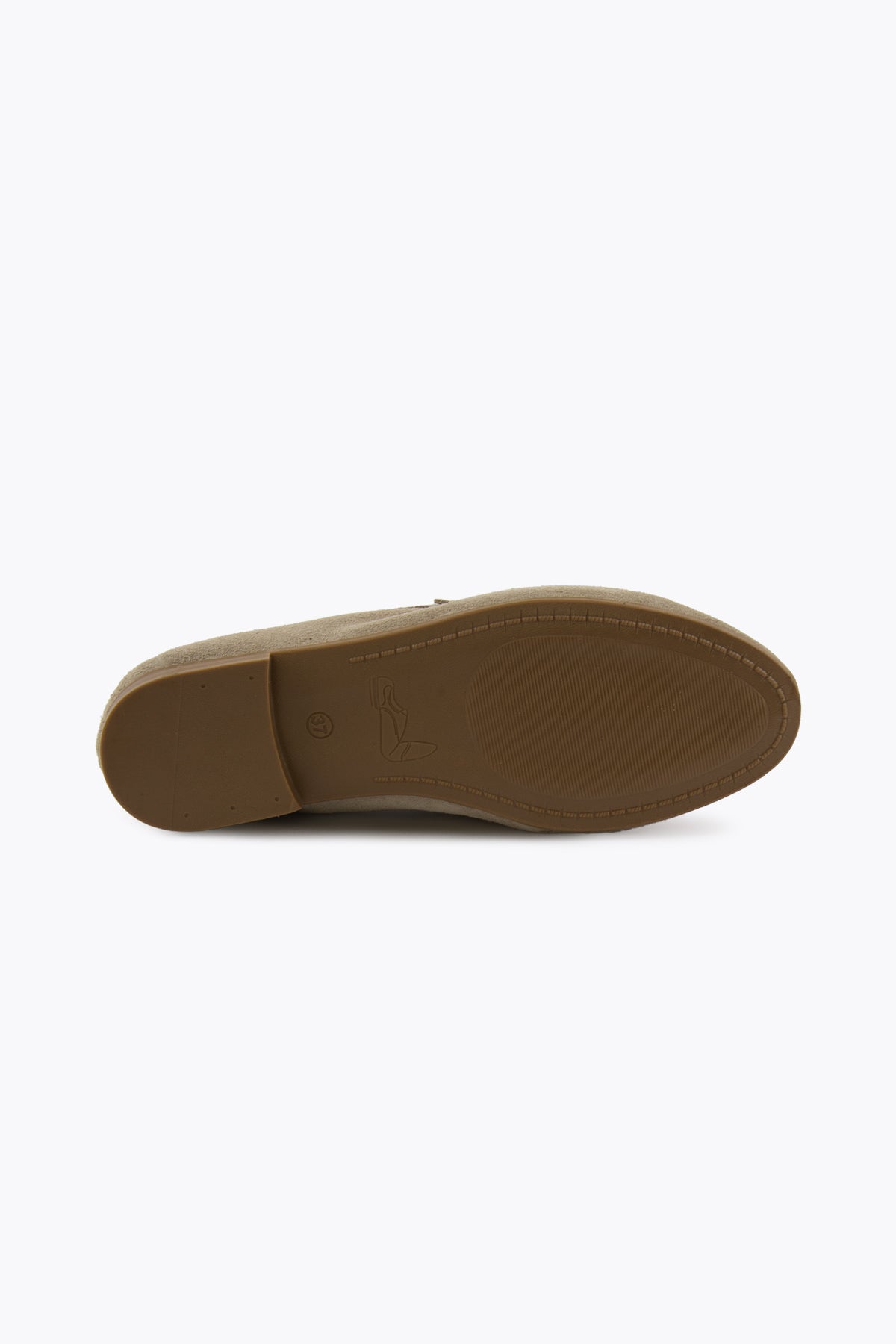 Pegia Mila Genuine Suede Women's Moccasins - Pegia