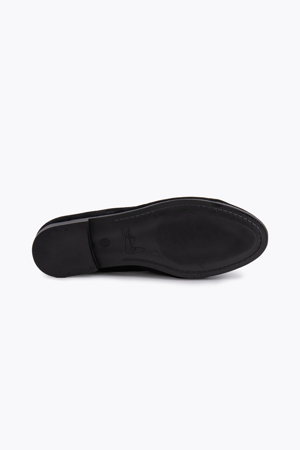 Pegia Mila Genuine Suede Women's Moccasins - Pegia