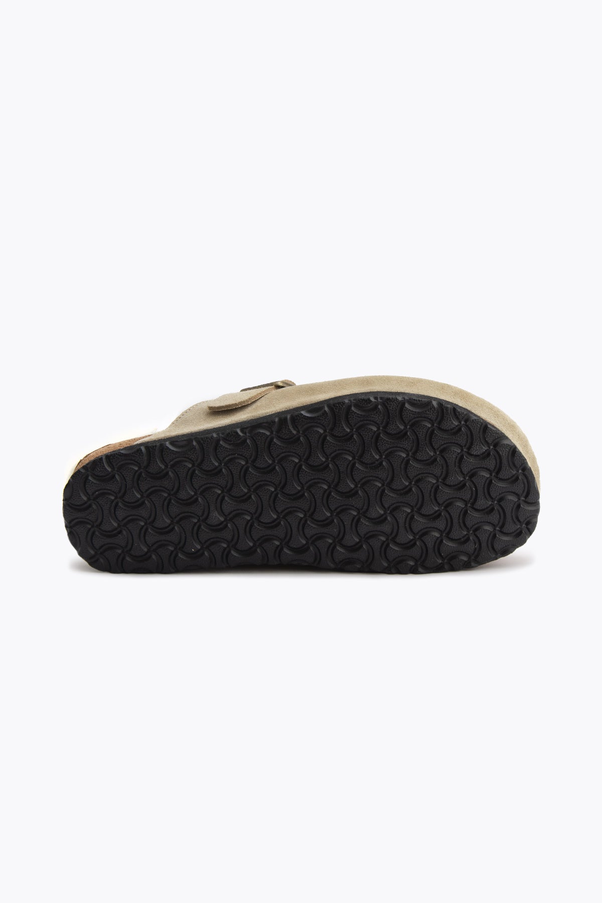 Pegia Moira Sheepskin Women's Clog Slippers - Pegia