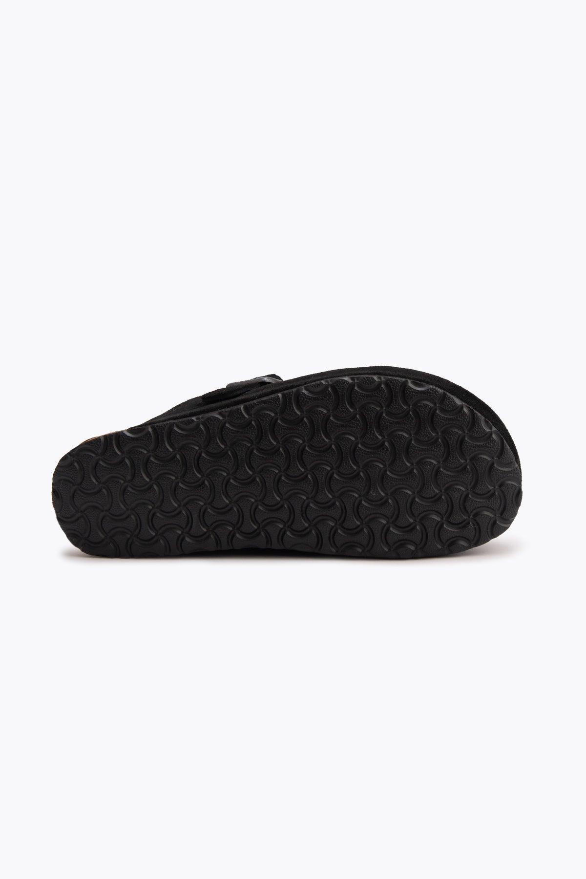 Pegia Moira Sheepskin Women's Clog Slippers - Pegia
