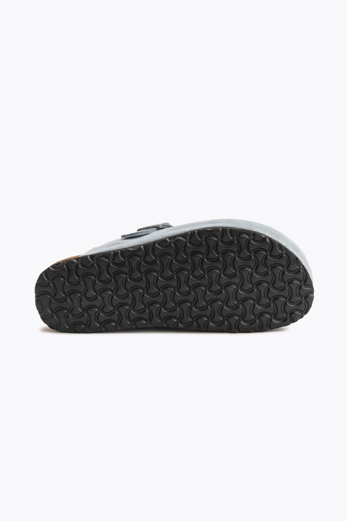 Pegia Moira Sheepskin Women's Clog Slippers - Pegia