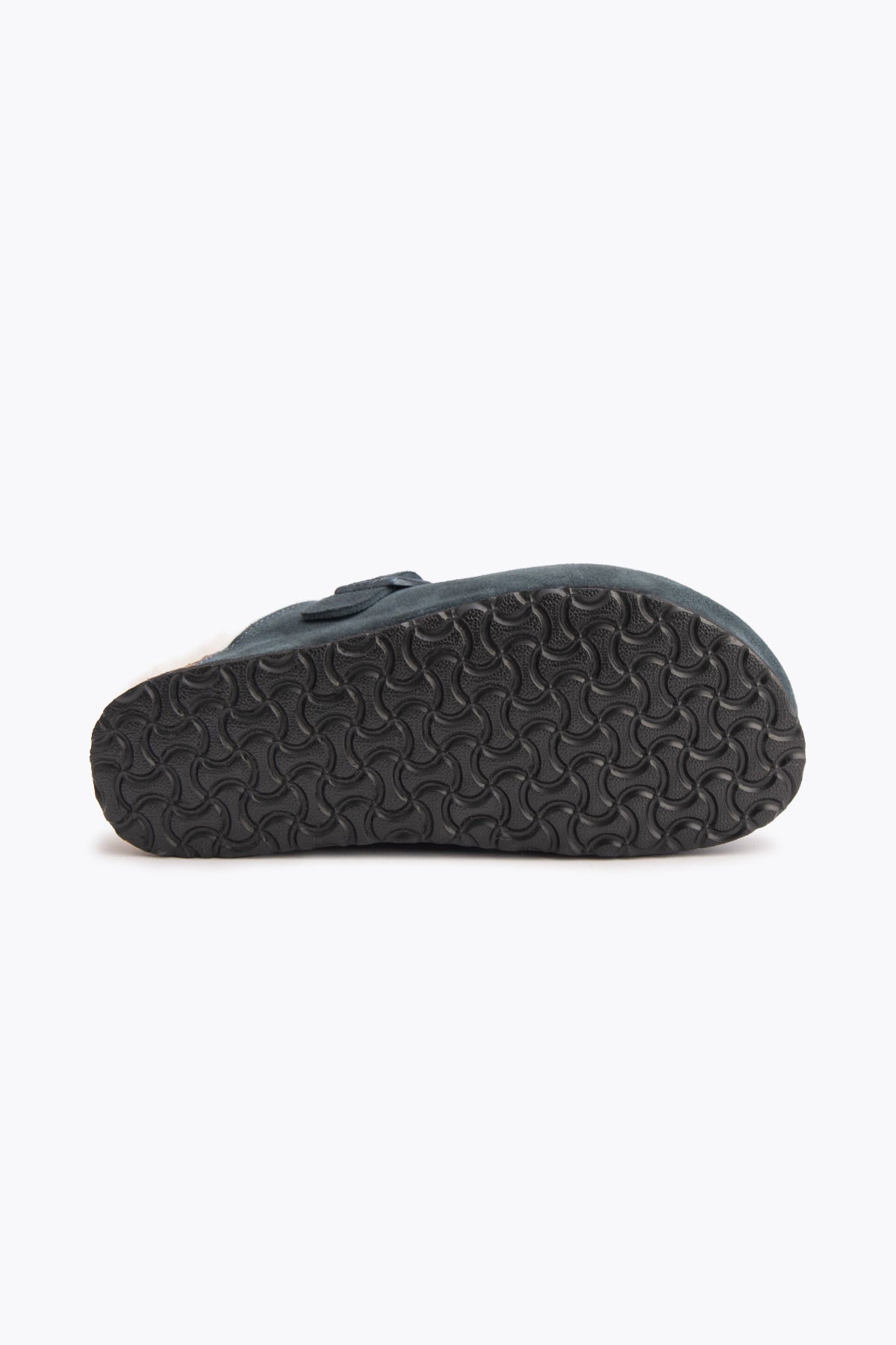 Pegia Moira Sheepskin Women's Clog Slippers - Pegia