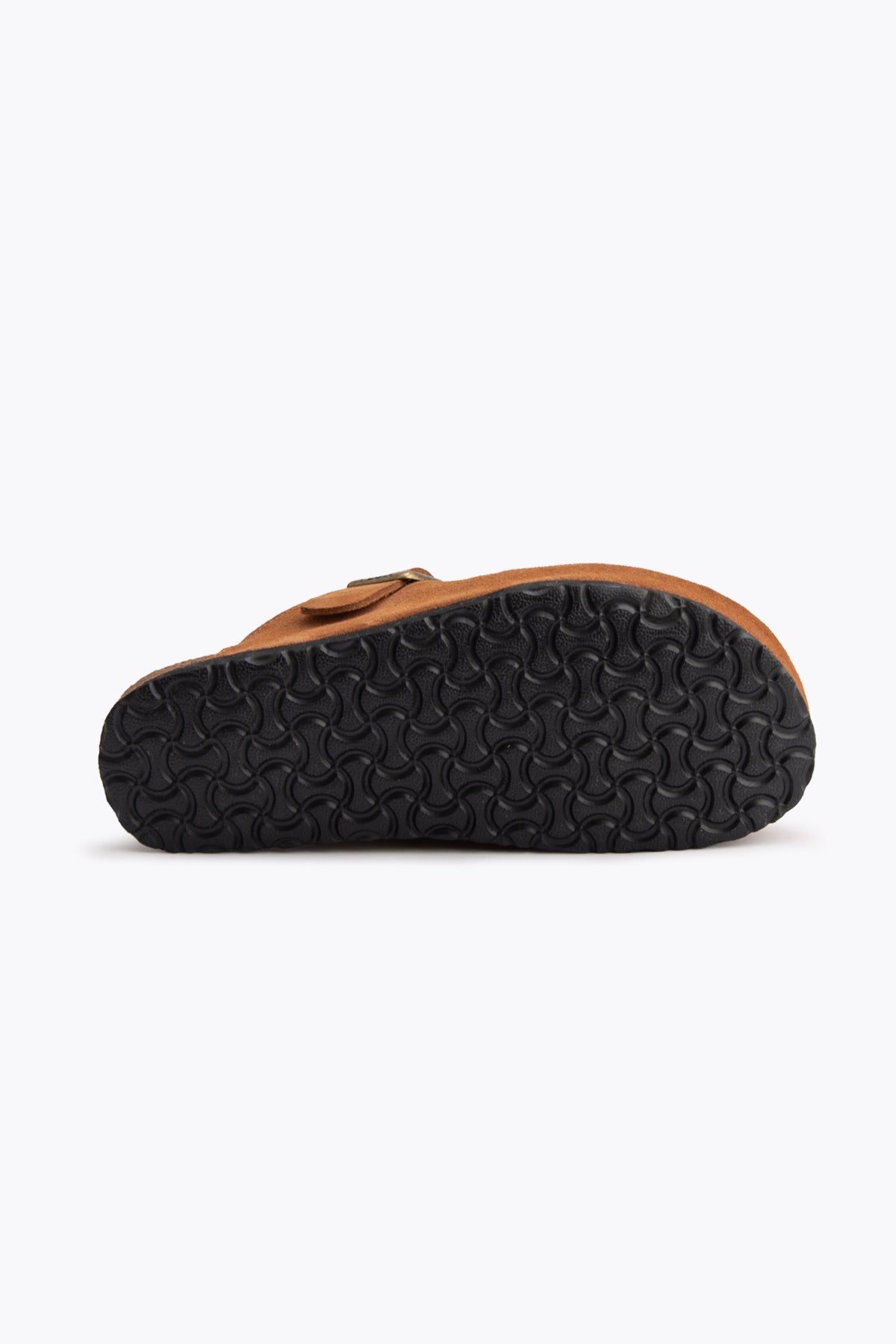 Pegia Moira Sheepskin Women's Clog Slippers - Pegia
