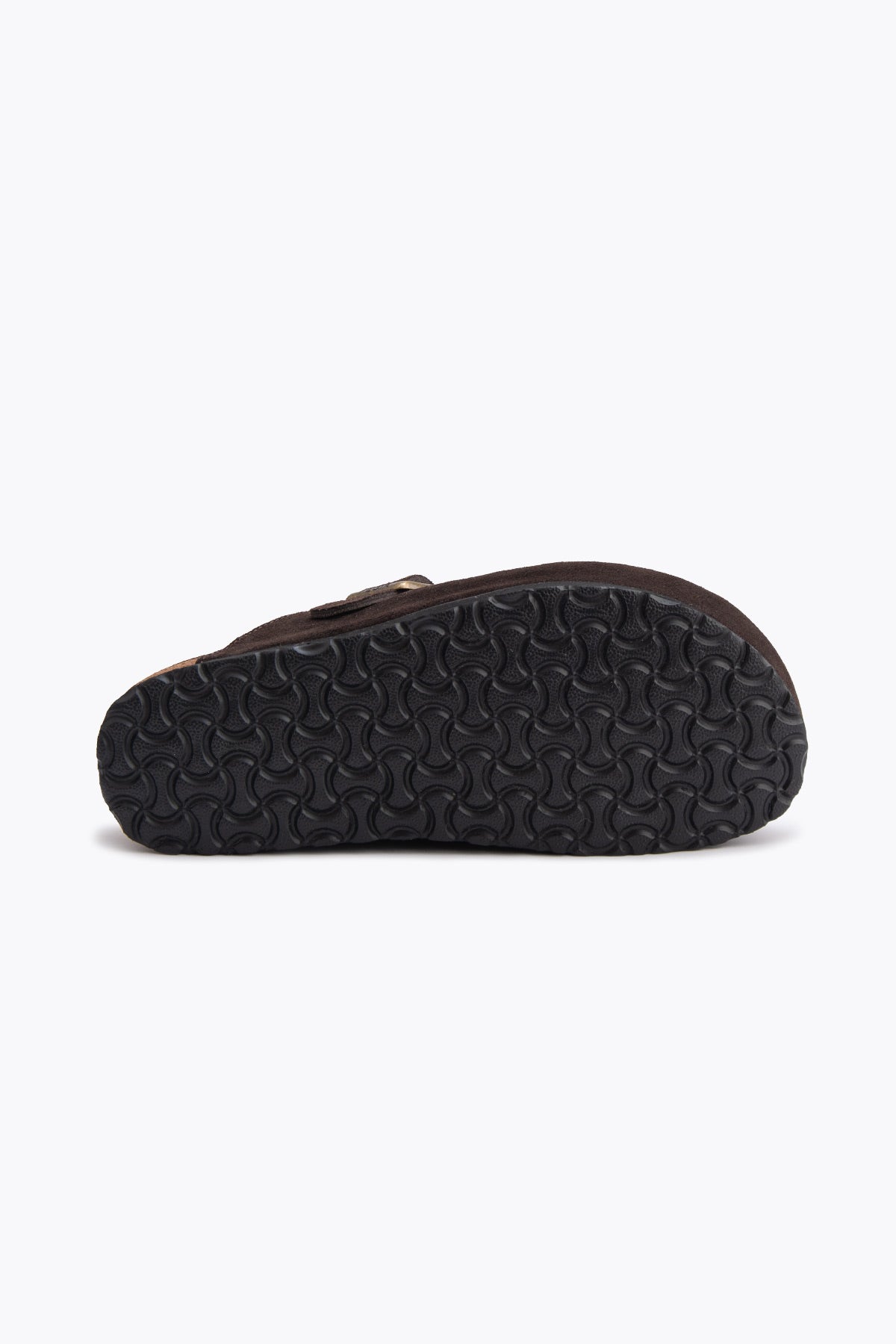 Pegia Moira Sheepskin Women's Clog Slippers - Pegia