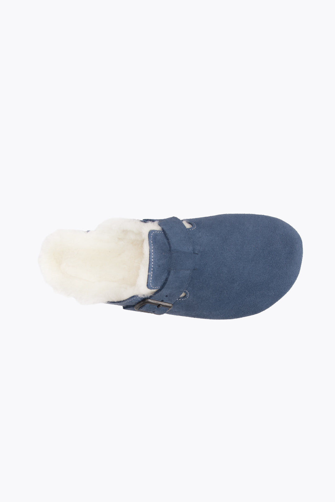 Pegia Moira Sheepskin Women's Clog Slippers - Pegia