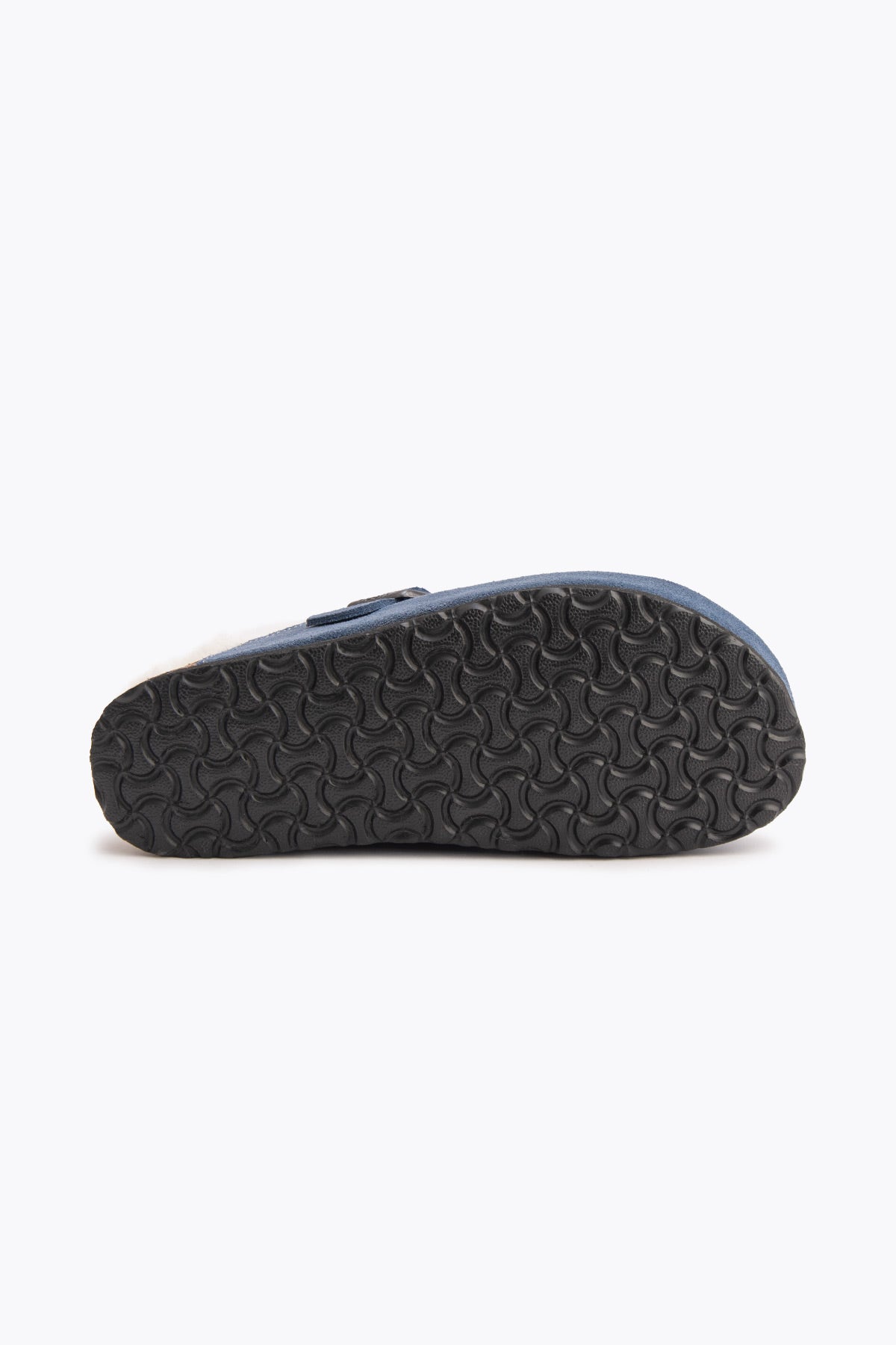 Pegia Moira Sheepskin Women's Clog Slippers - Pegia
