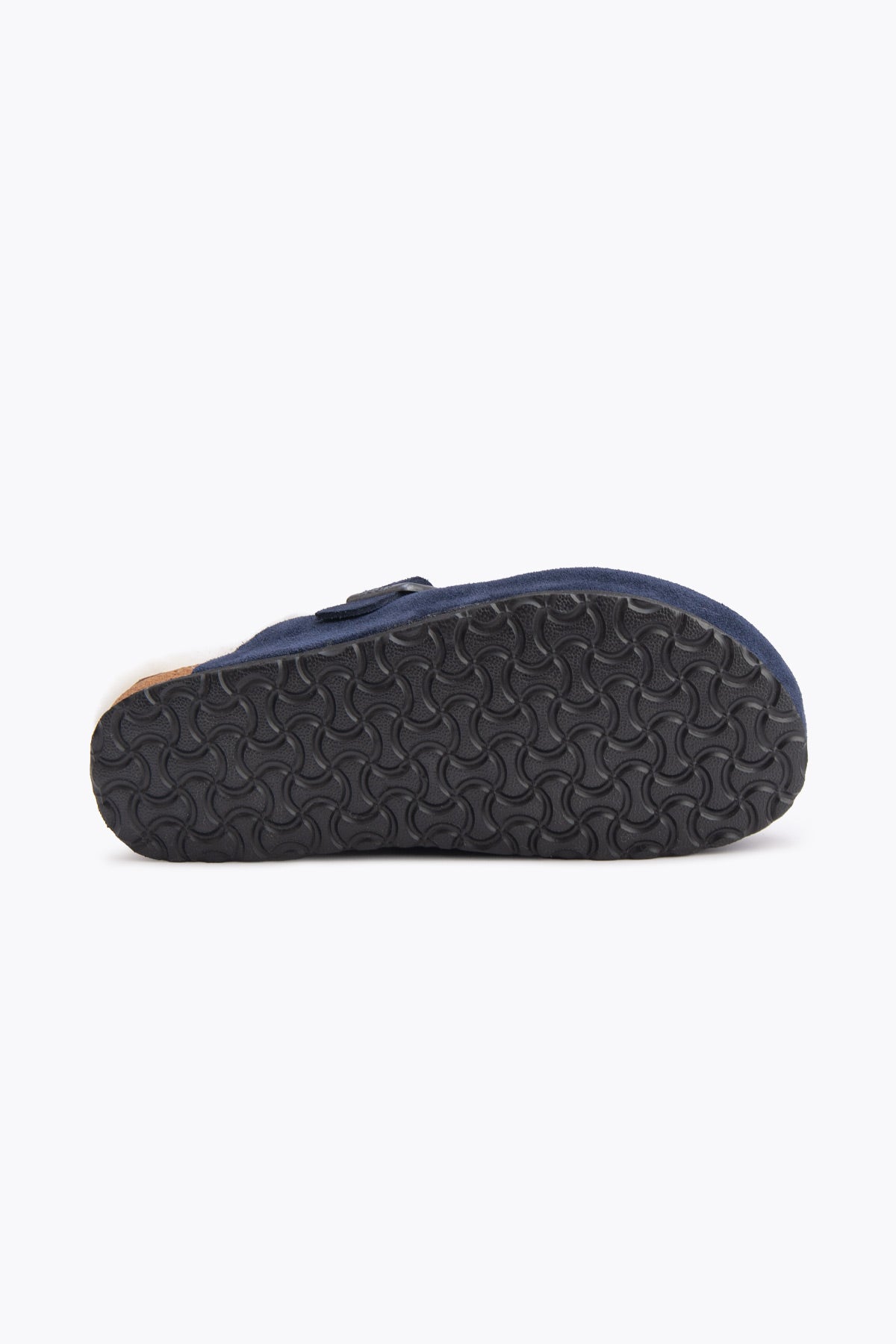 Pegia Moira Sheepskin Women's Clog Slippers - Pegia