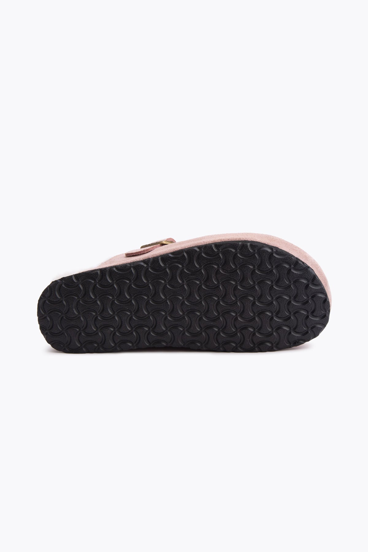 Pegia Moira Sheepskin Women's Clog Slippers - Pegia
