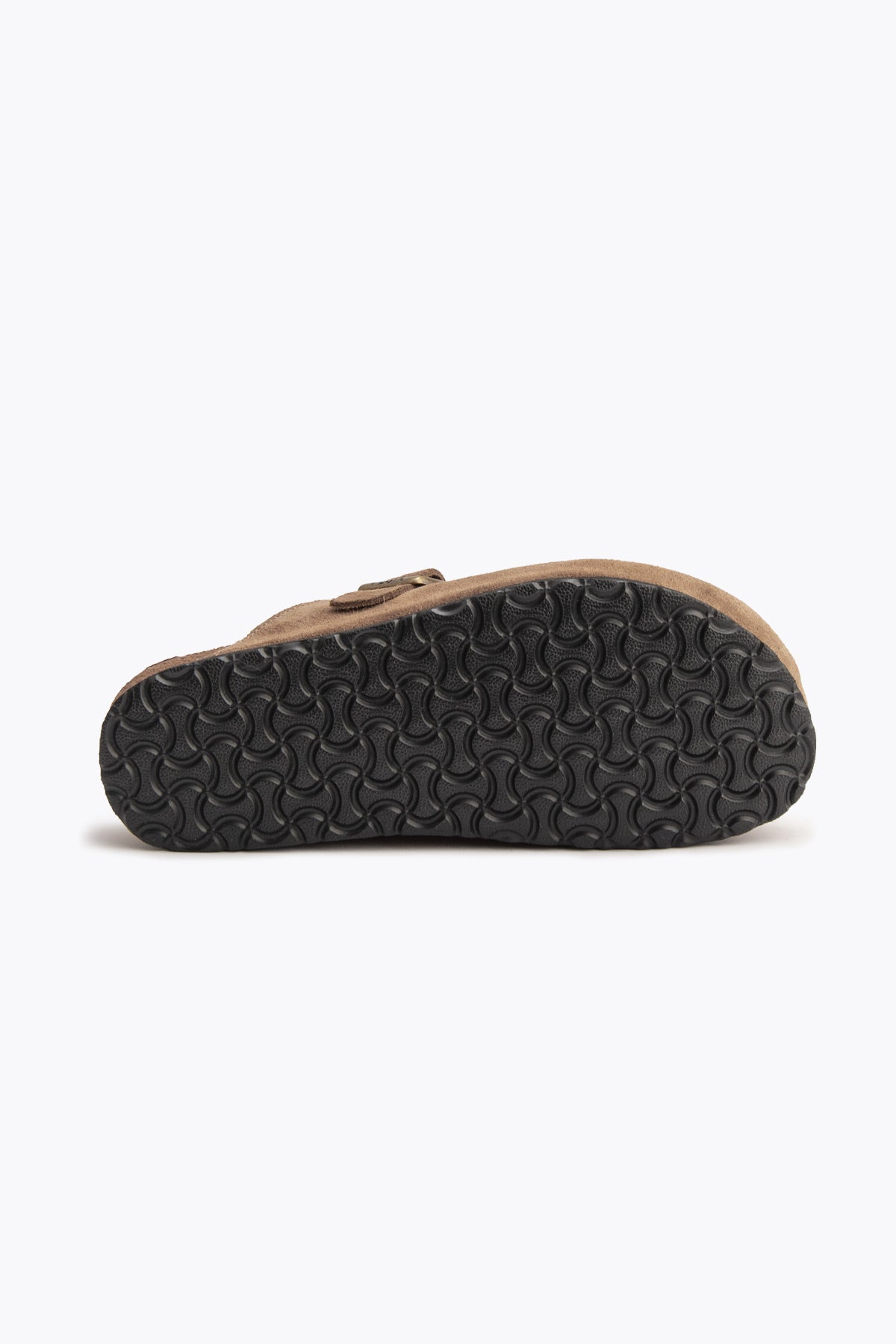 Pegia Moira Sheepskin Women's Clog Slippers - Pegia