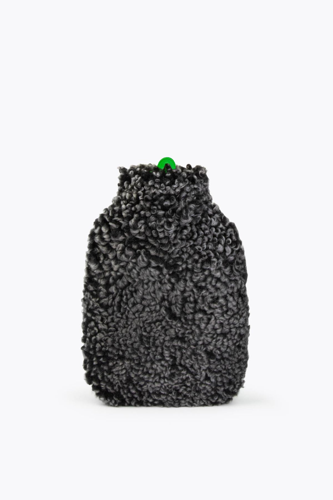 Pegia Thera Sheepskin Hot Water Bottle - Pegia