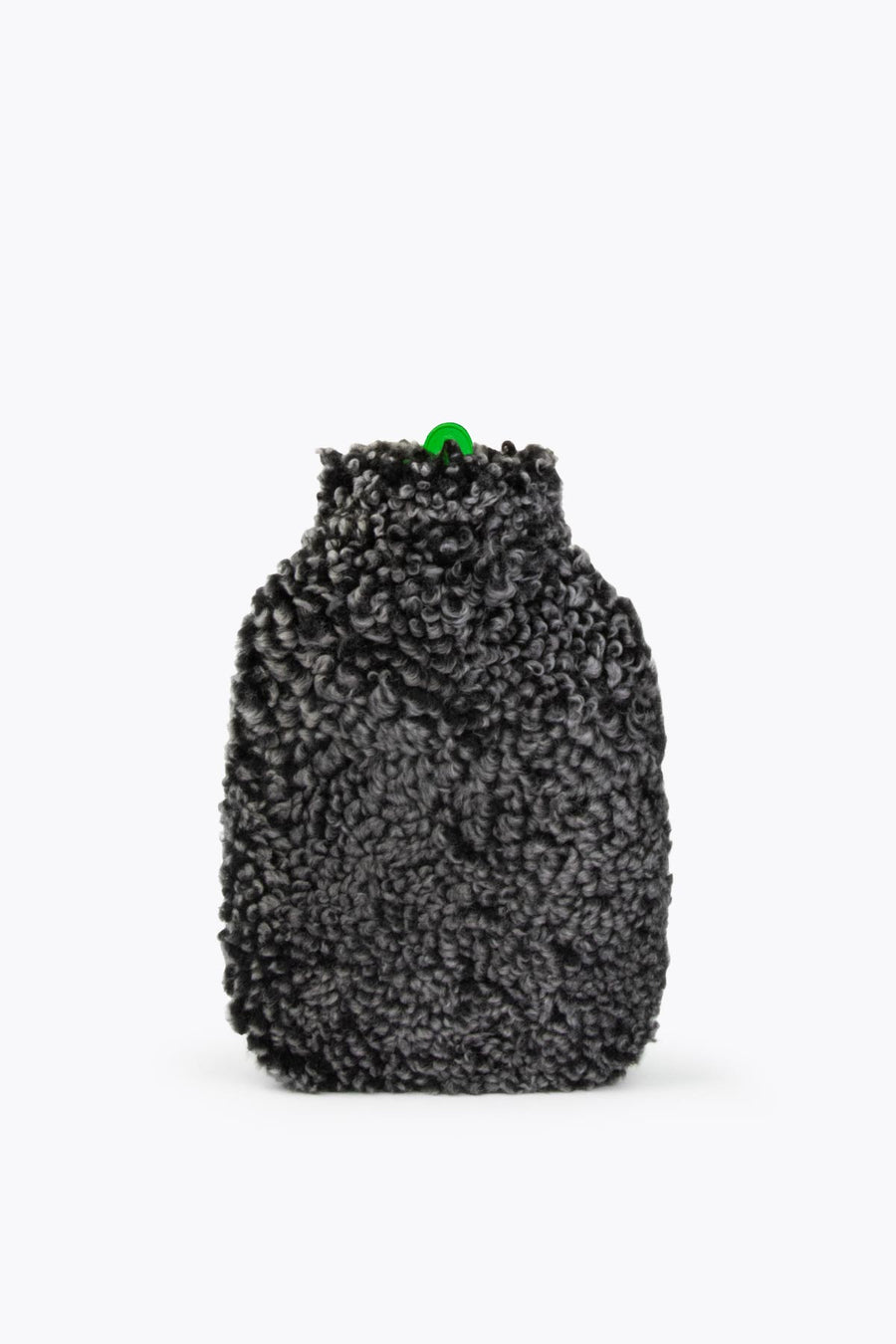 Pegia Thera Sheepskin Hot Water Bottle - Pegia