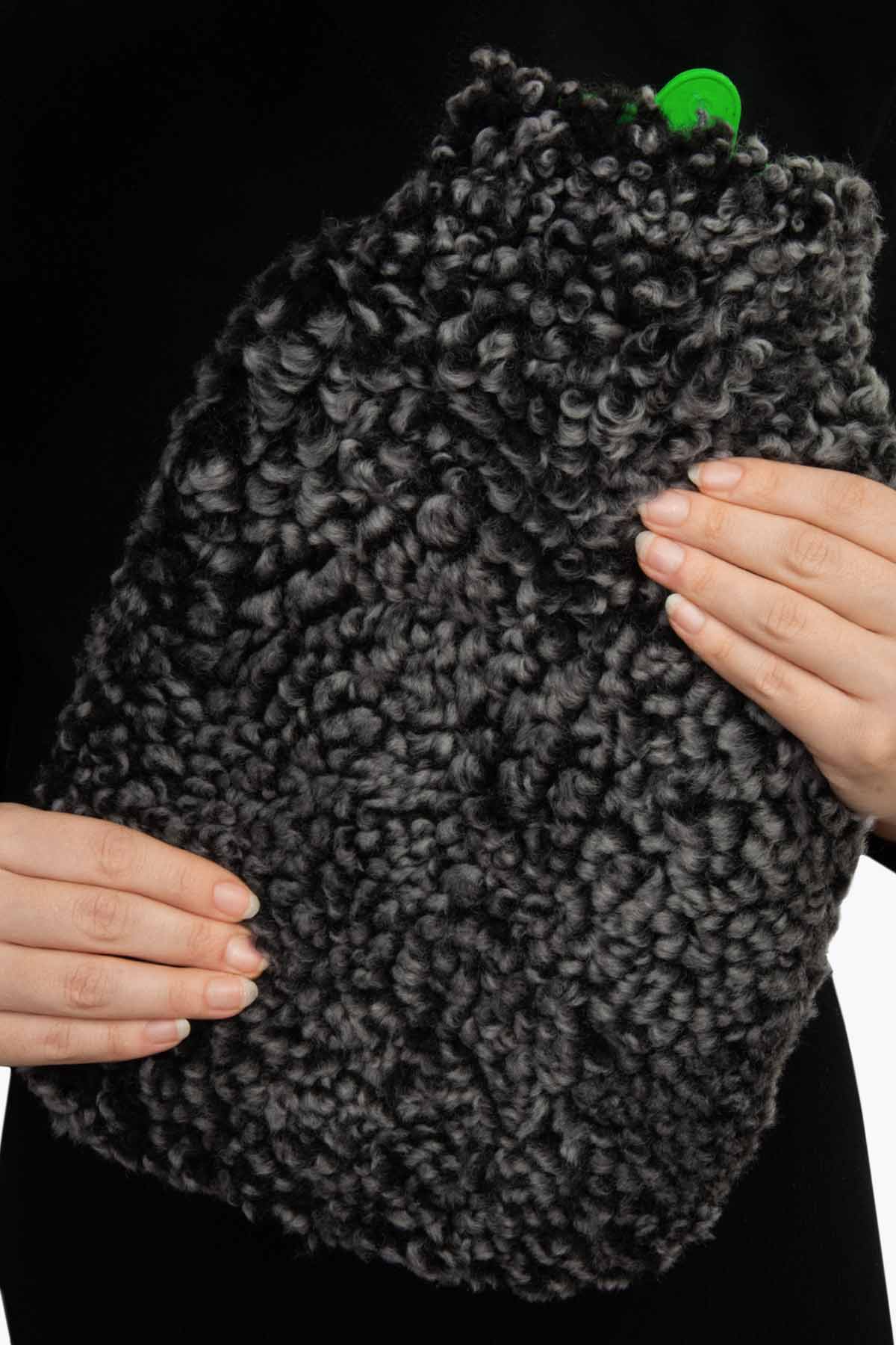 Pegia Thera Sheepskin Hot Water Bottle - Pegia