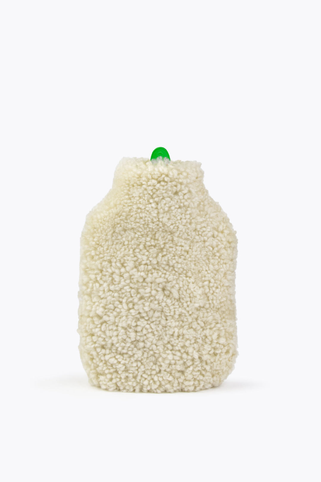 Pegia Thera Sheepskin Hot Water Bottle - Pegia