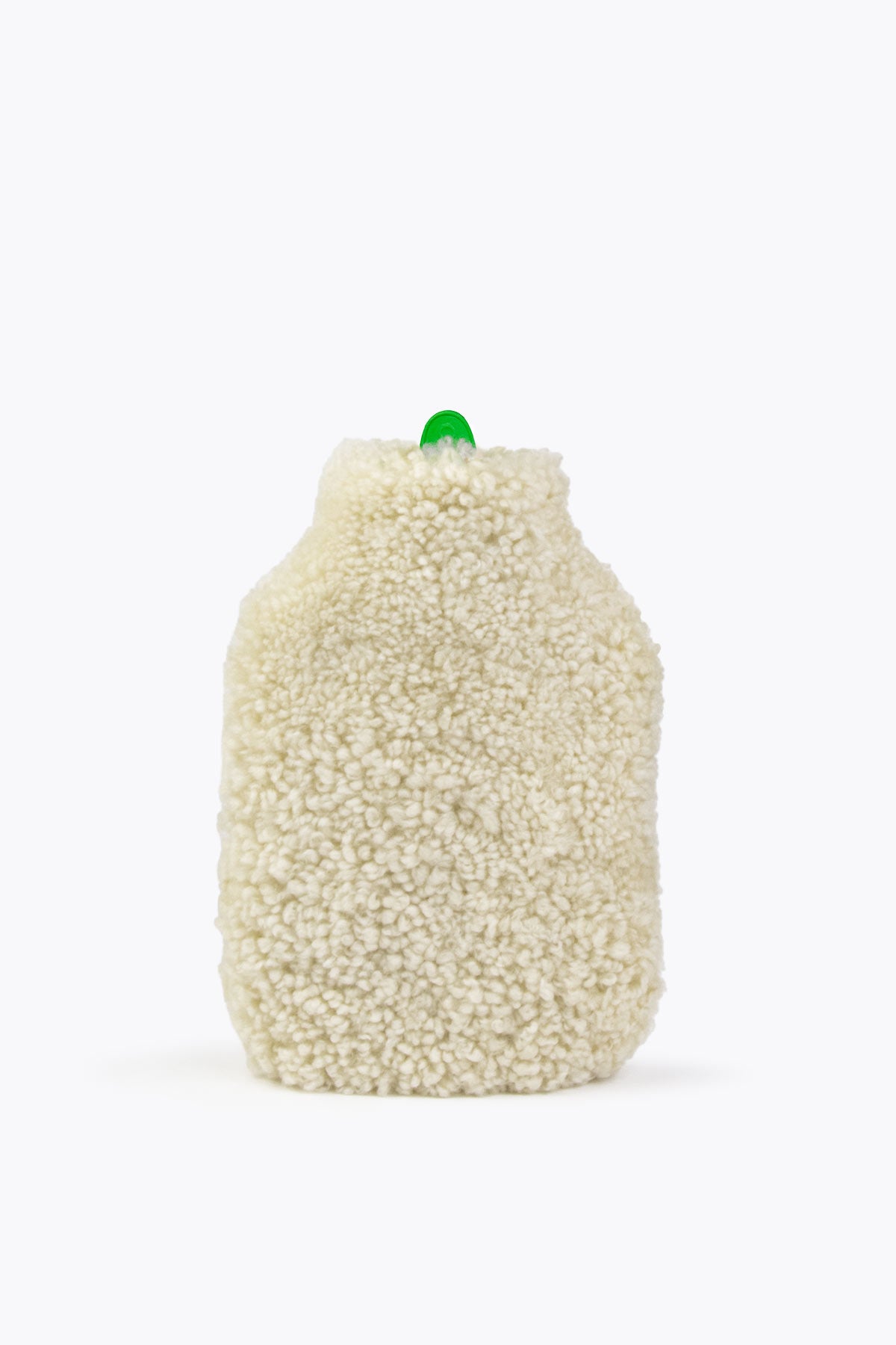 Pegia Thera Sheepskin Hot Water Bottle