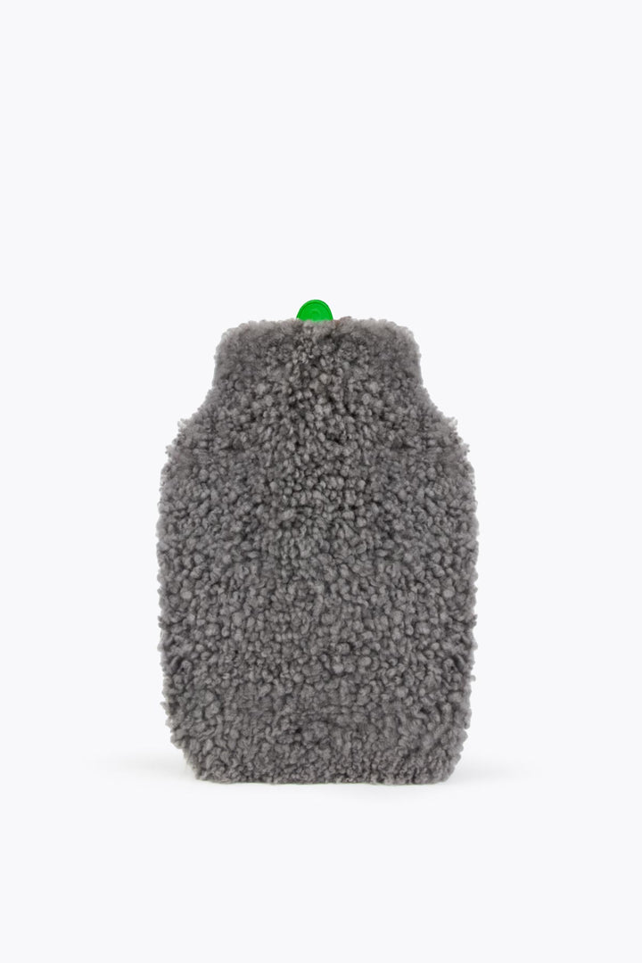 Pegia Thera Sheepskin Hot Water Bottle - Pegia