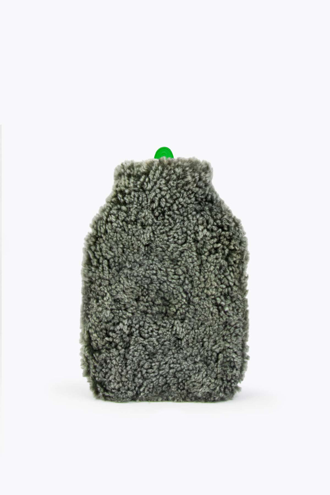 Pegia Thera Sheepskin Hot Water Bottle - Pegia